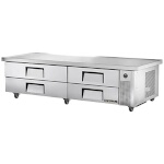 True TRCB-82-86-HC - Chef Base, 86-1/4